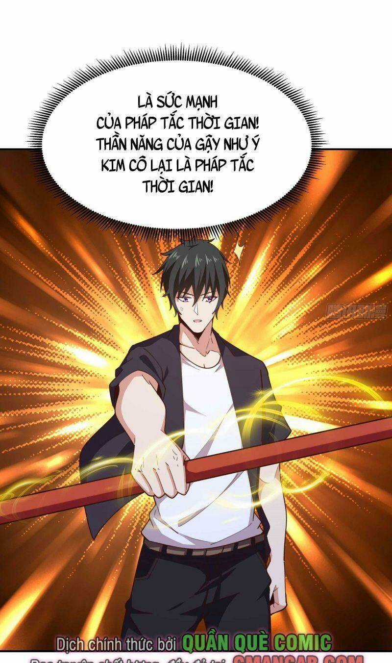 Trùng Sinh Đô Thị Thiên Tôn Chapter 358 trang 11