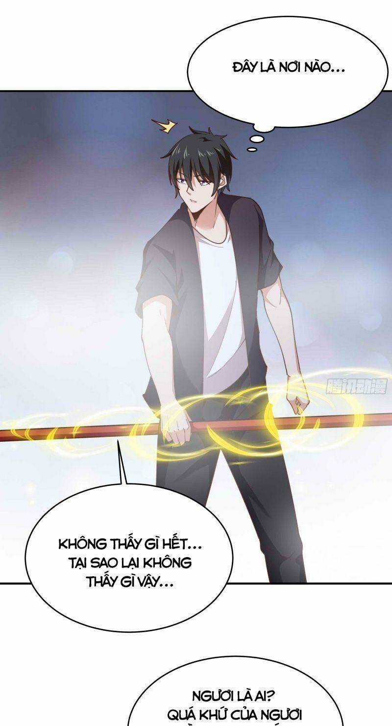 Trùng Sinh Đô Thị Thiên Tôn Chapter 358 trang 13