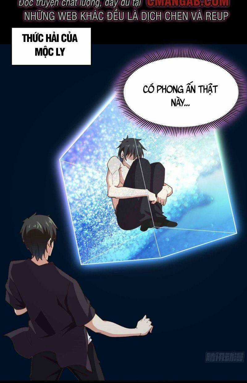 Trùng Sinh Đô Thị Thiên Tôn Chapter 358 trang 16