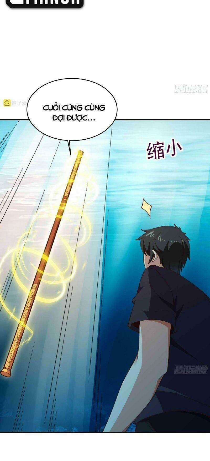 Trùng Sinh Đô Thị Thiên Tôn Chapter 358 trang 2