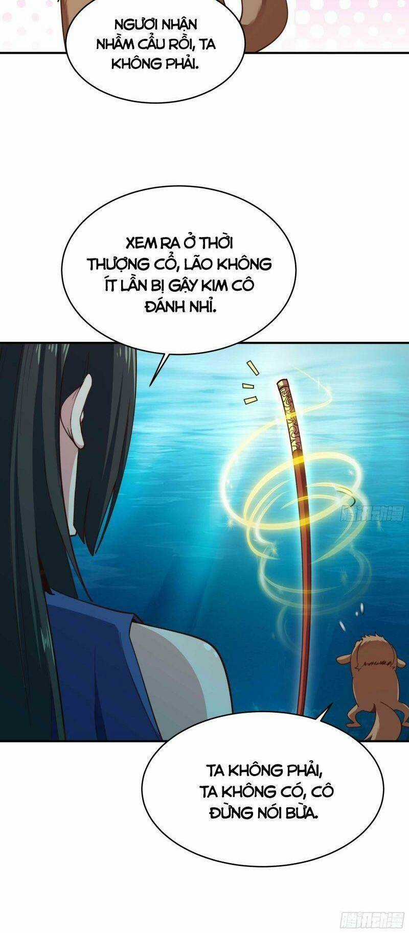 Trùng Sinh Đô Thị Thiên Tôn Chapter 358 trang 20