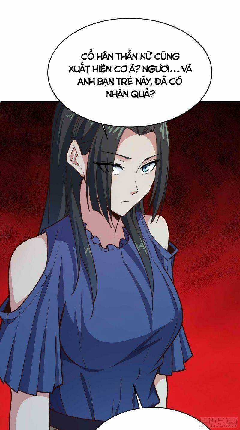 Trùng Sinh Đô Thị Thiên Tôn Chapter 358 trang 21