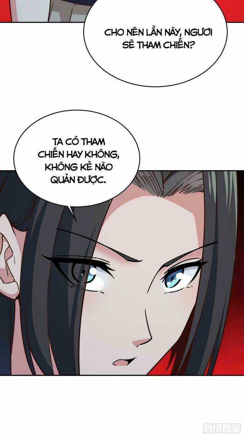 Trùng Sinh Đô Thị Thiên Tôn Chapter 358 trang 22