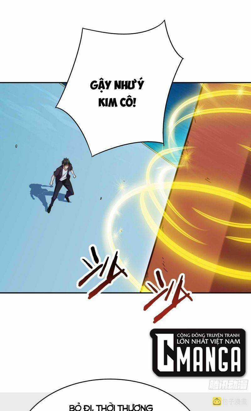 Trùng Sinh Đô Thị Thiên Tôn Chapter 358 trang 25