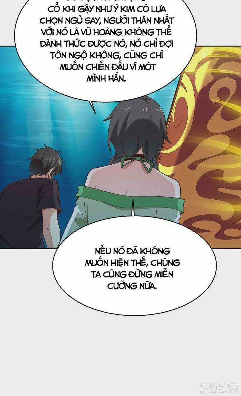 Trùng Sinh Đô Thị Thiên Tôn Chapter 358 trang 26