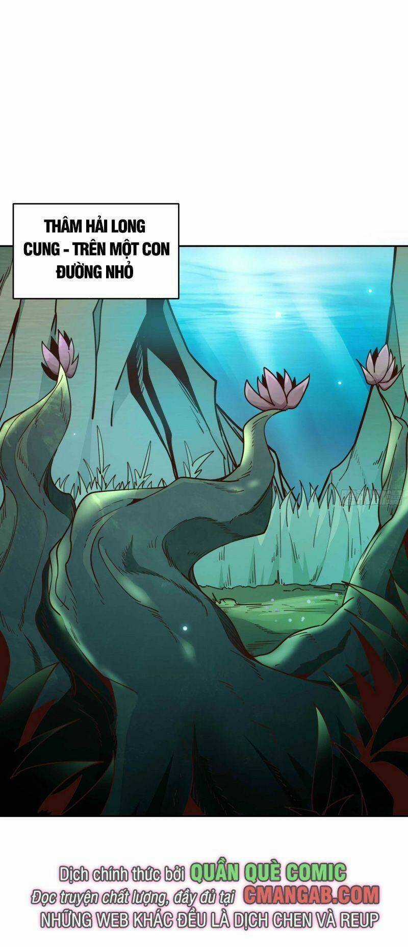 Trùng Sinh Đô Thị Thiên Tôn Chapter 358 trang 28