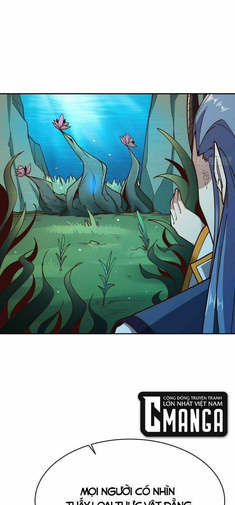 Trùng Sinh Đô Thị Thiên Tôn Chapter 358 trang 29