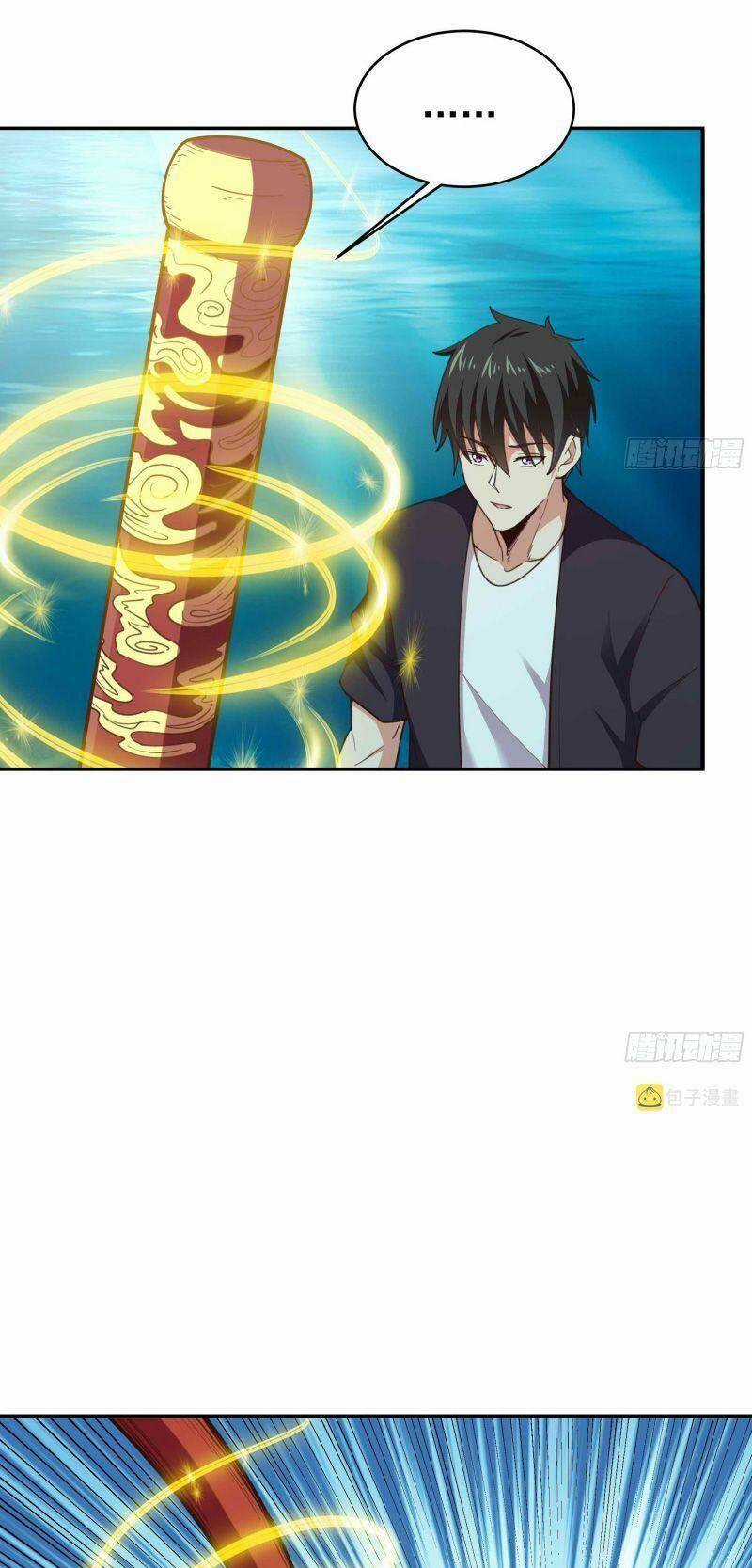 Trùng Sinh Đô Thị Thiên Tôn Chapter 358 trang 9