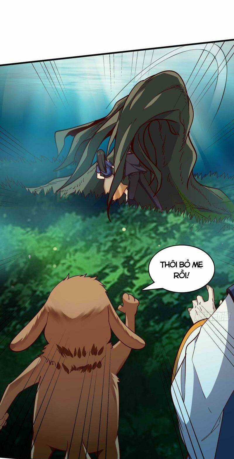 Trùng Sinh Đô Thị Thiên Tôn Chapter 359 trang 10