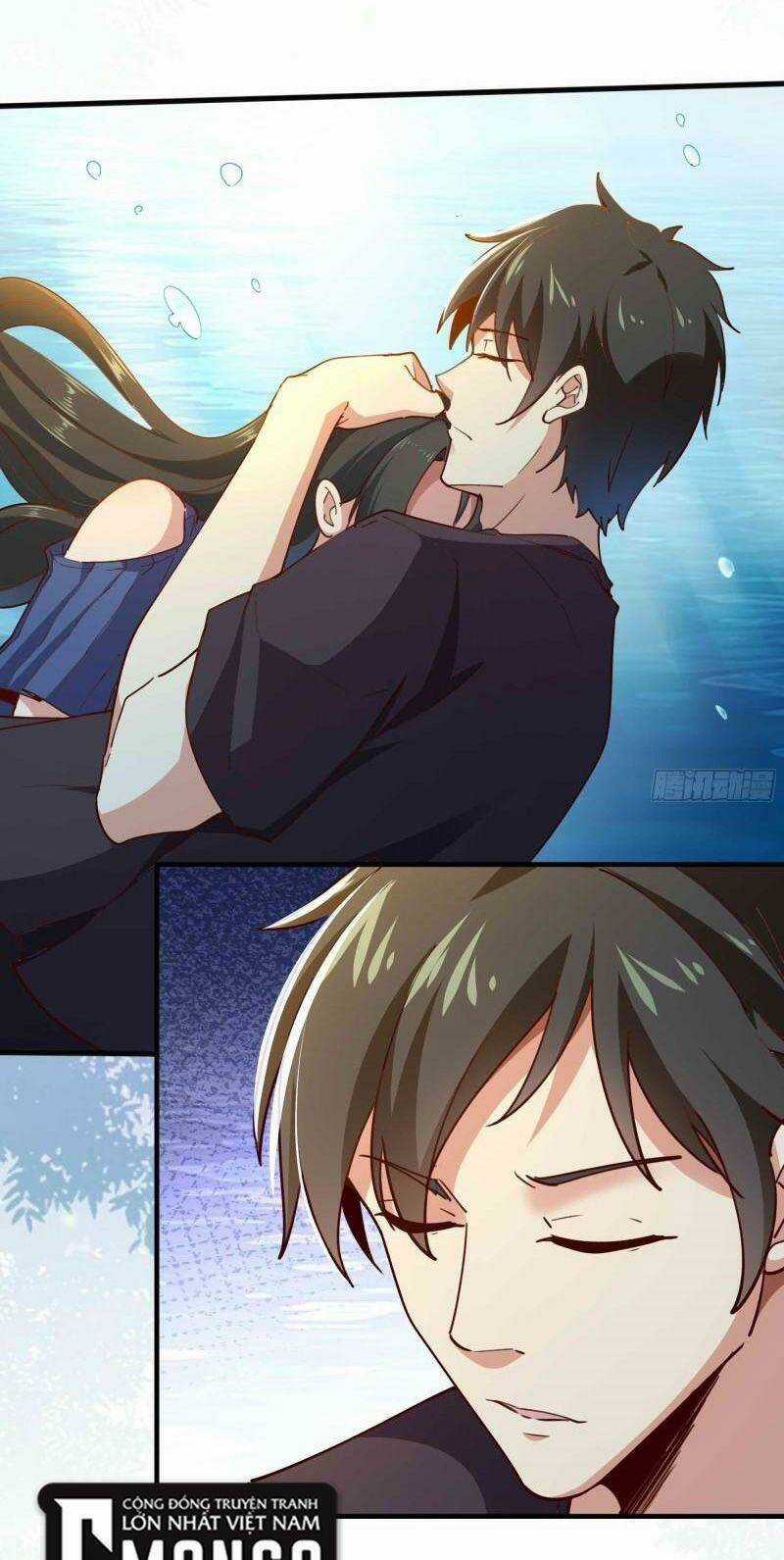 Trùng Sinh Đô Thị Thiên Tôn Chapter 359 trang 12