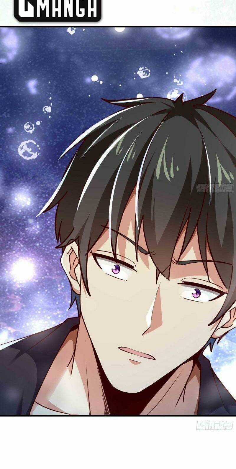 Trùng Sinh Đô Thị Thiên Tôn Chapter 359 trang 13