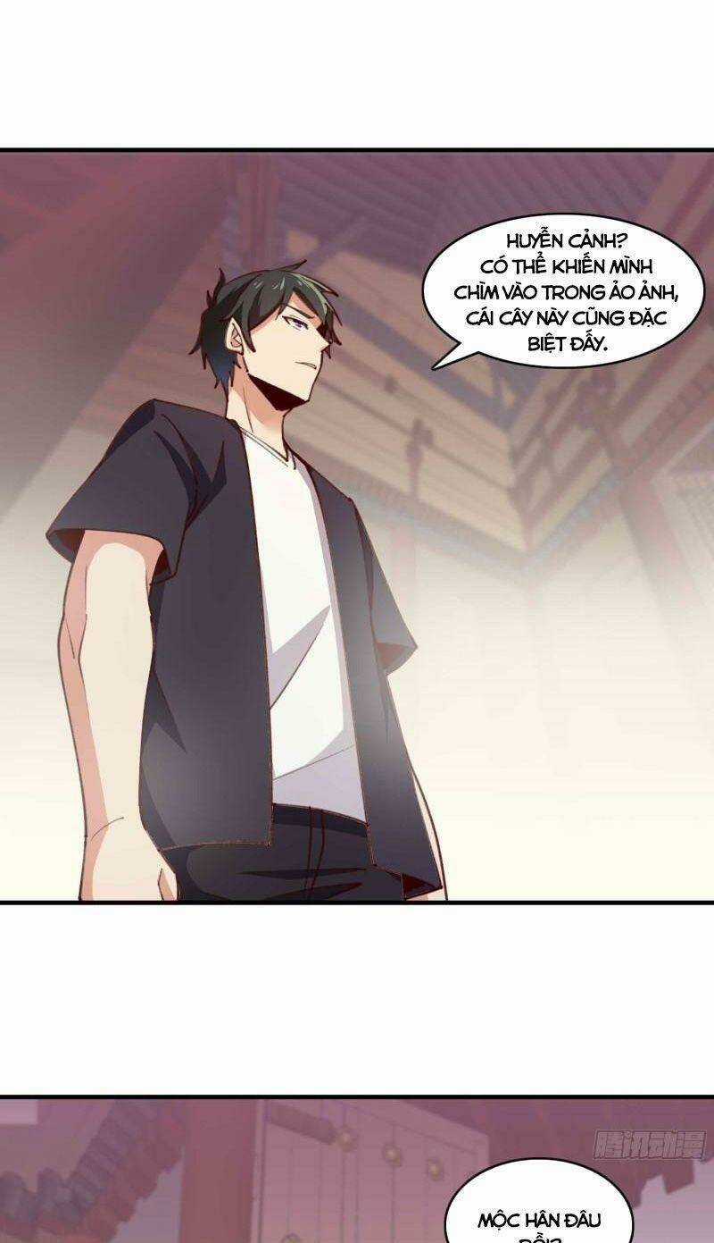 Trùng Sinh Đô Thị Thiên Tôn Chapter 359 trang 14