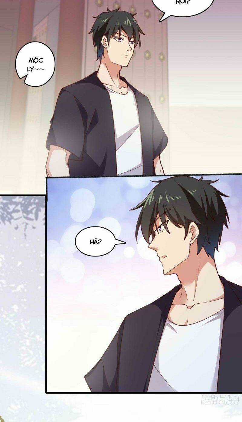 Trùng Sinh Đô Thị Thiên Tôn Chapter 359 trang 15