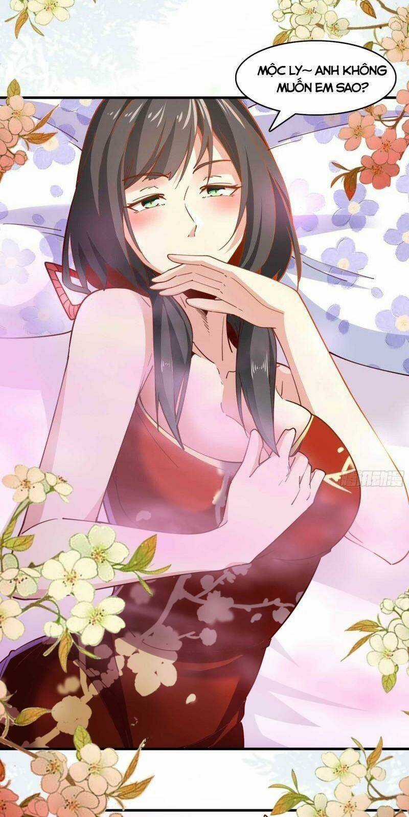 Trùng Sinh Đô Thị Thiên Tôn Chapter 359 trang 18