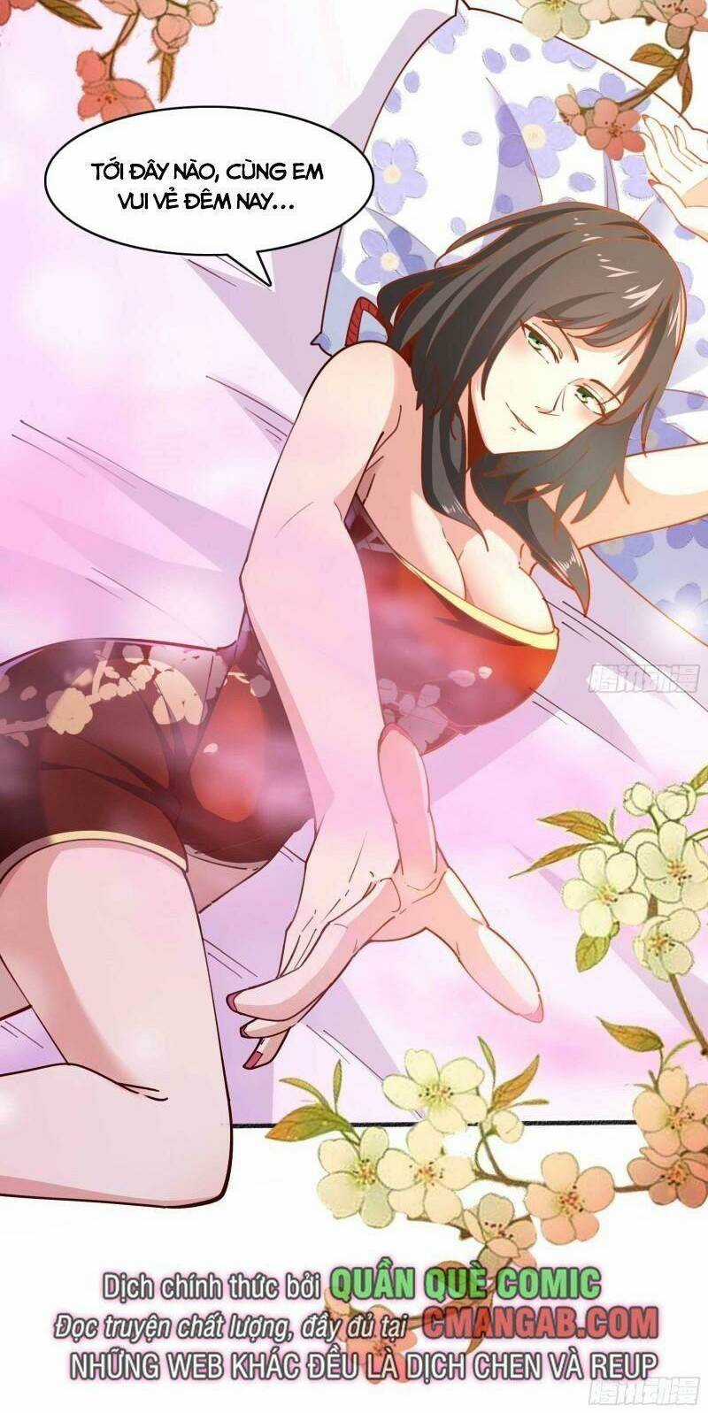 Trùng Sinh Đô Thị Thiên Tôn Chapter 359 trang 19