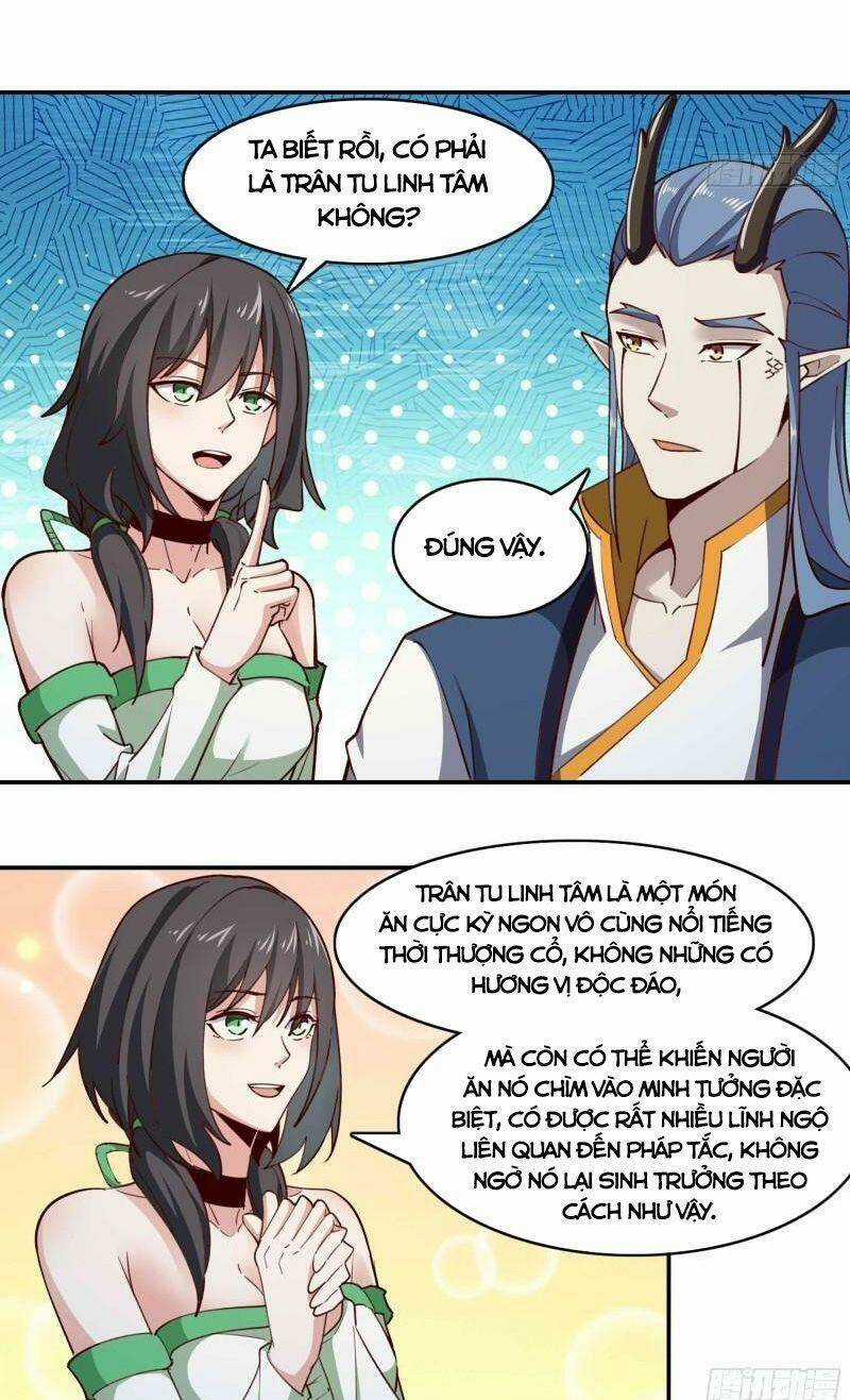 Trùng Sinh Đô Thị Thiên Tôn Chapter 359 trang 2