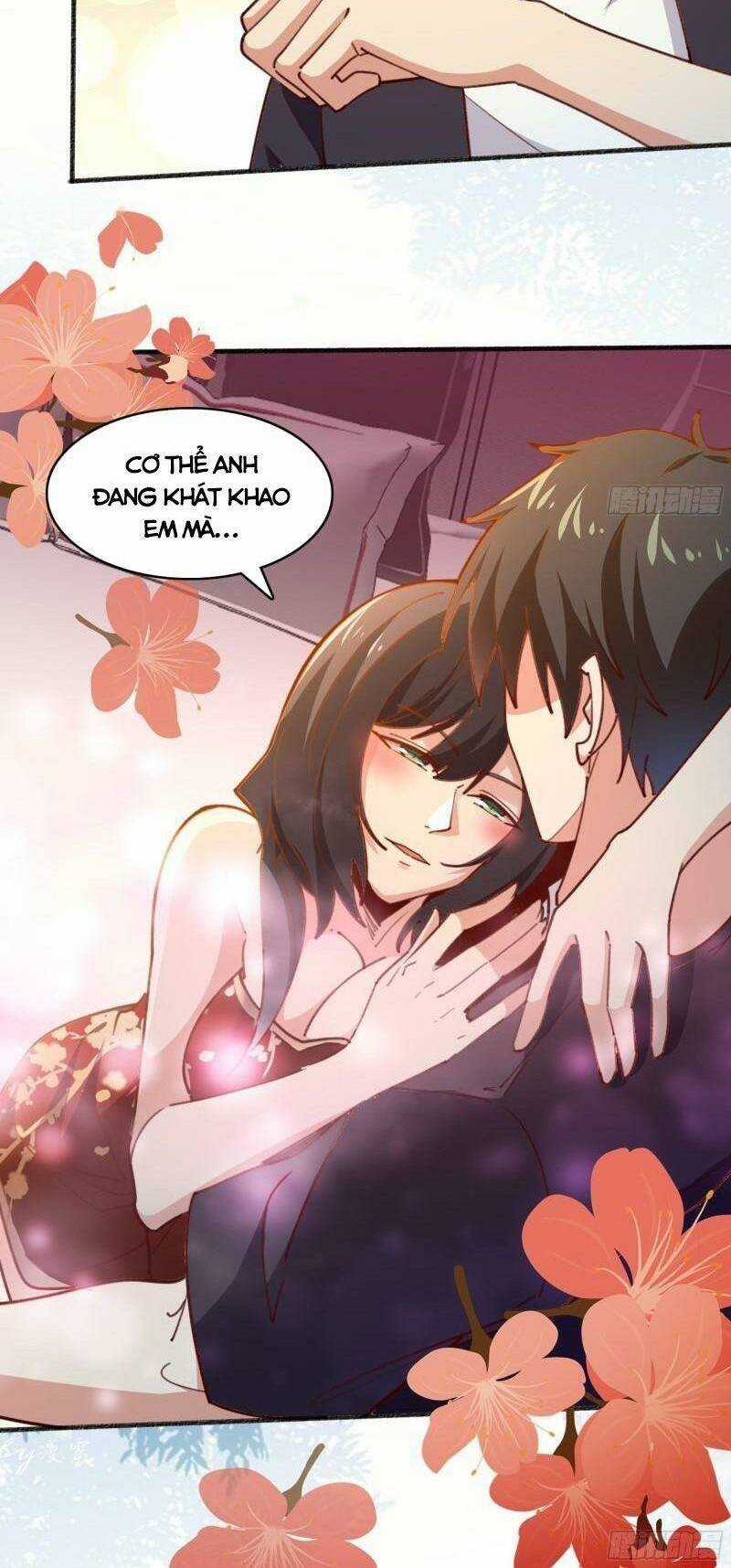 Trùng Sinh Đô Thị Thiên Tôn Chapter 359 trang 21