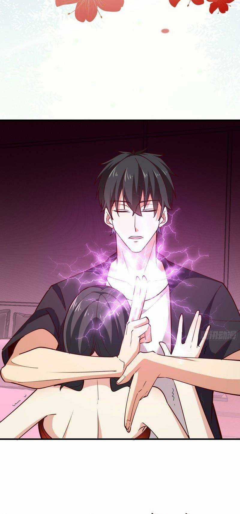 Trùng Sinh Đô Thị Thiên Tôn Chapter 359 trang 22