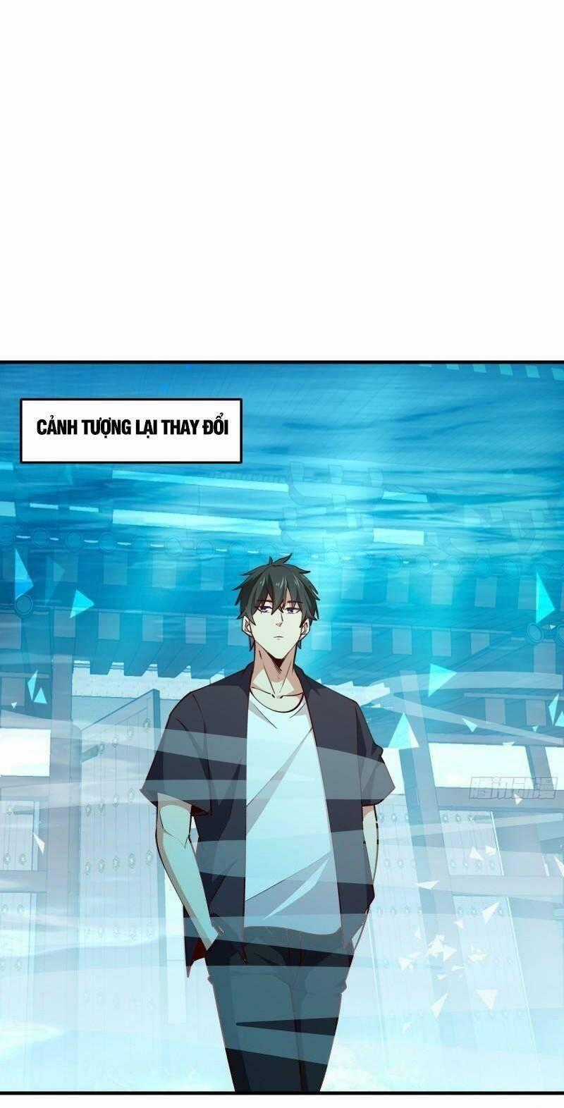 Trùng Sinh Đô Thị Thiên Tôn Chapter 359 trang 24