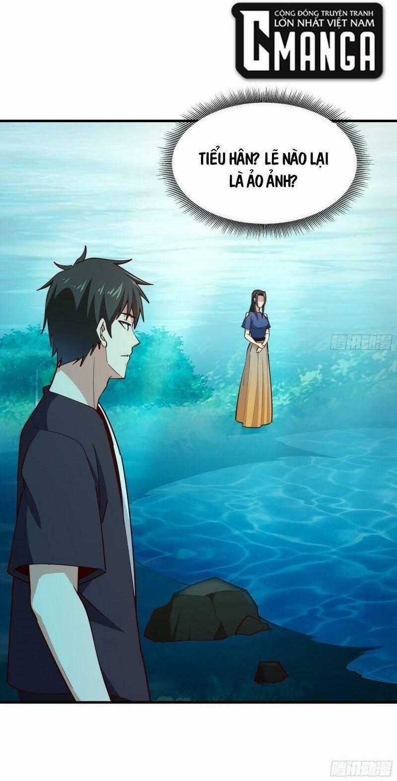 Trùng Sinh Đô Thị Thiên Tôn Chapter 359 trang 25