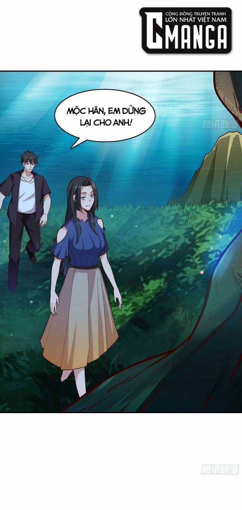 Trùng Sinh Đô Thị Thiên Tôn Chapter 359 trang 5