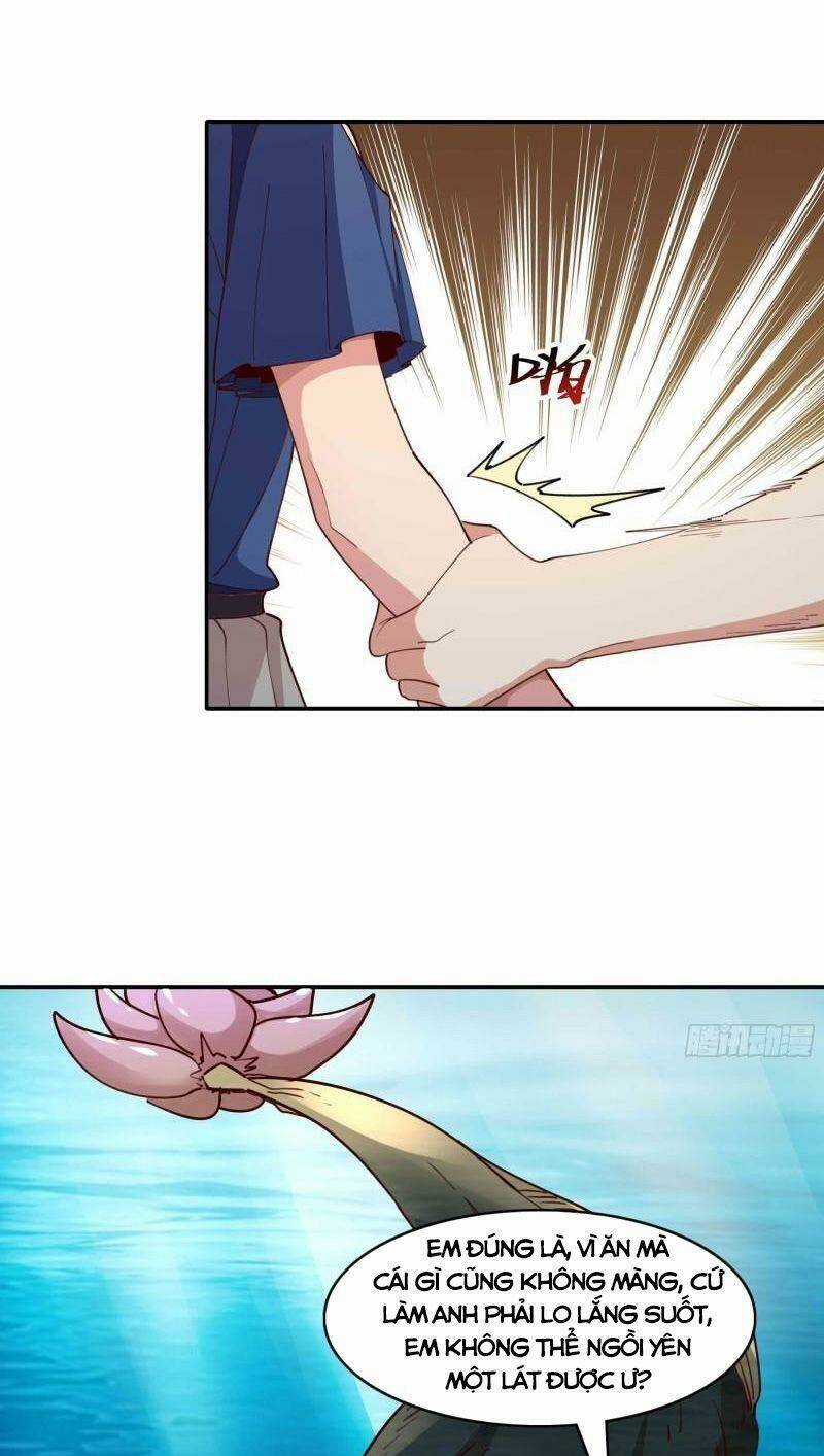 Trùng Sinh Đô Thị Thiên Tôn Chapter 359 trang 6