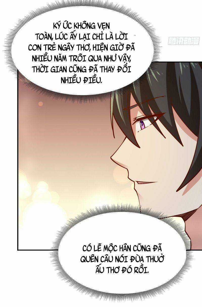 Trùng Sinh Đô Thị Thiên Tôn Chapter 360 trang 10