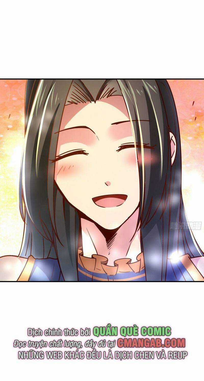 Trùng Sinh Đô Thị Thiên Tôn Chapter 360 trang 12