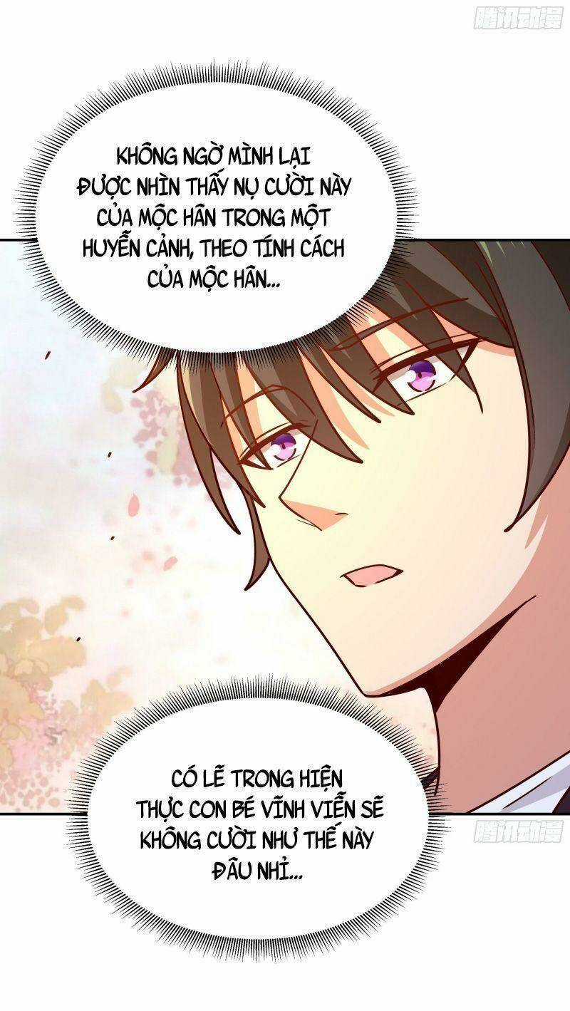 Trùng Sinh Đô Thị Thiên Tôn Chapter 360 trang 13