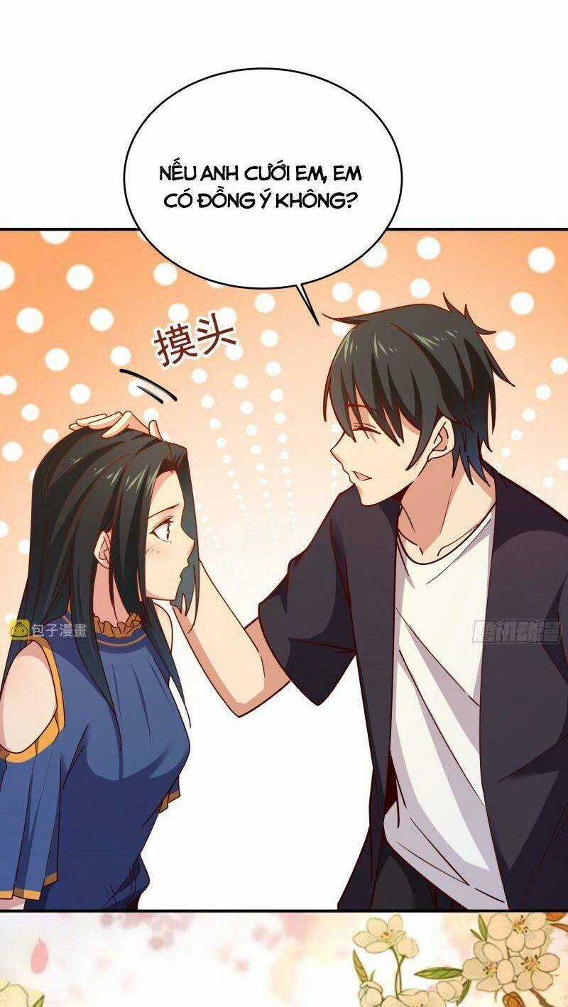 Trùng Sinh Đô Thị Thiên Tôn Chapter 360 trang 14