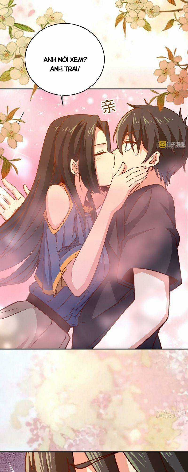 Trùng Sinh Đô Thị Thiên Tôn Chapter 360 trang 15