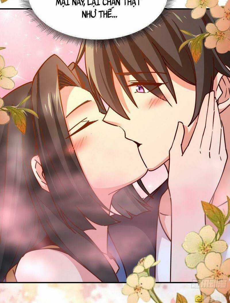 Trùng Sinh Đô Thị Thiên Tôn Chapter 360 trang 17