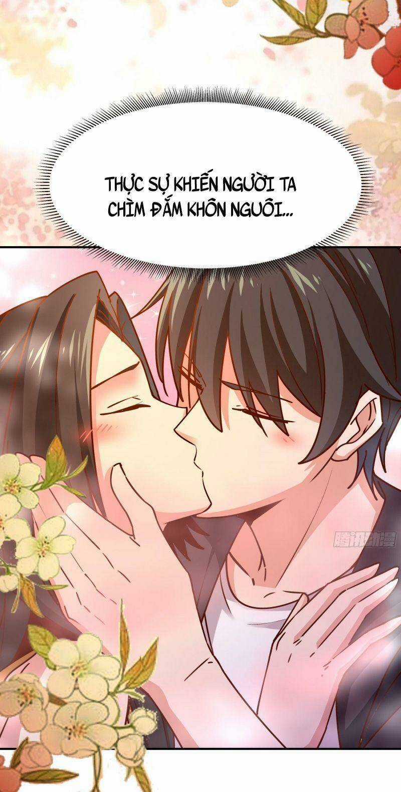 Trùng Sinh Đô Thị Thiên Tôn Chapter 360 trang 18