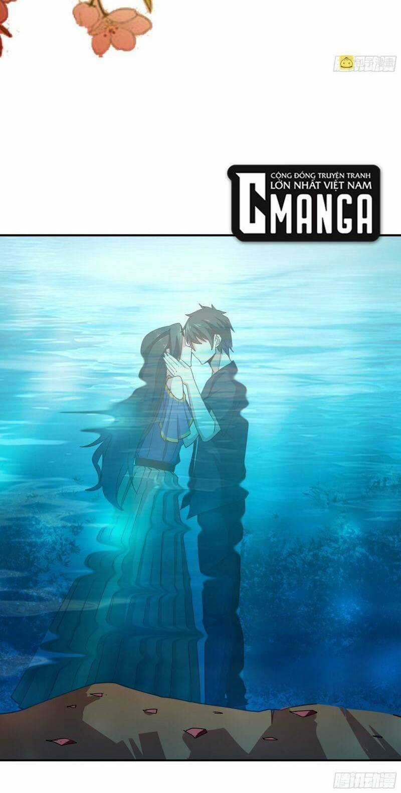 Trùng Sinh Đô Thị Thiên Tôn Chapter 360 trang 19