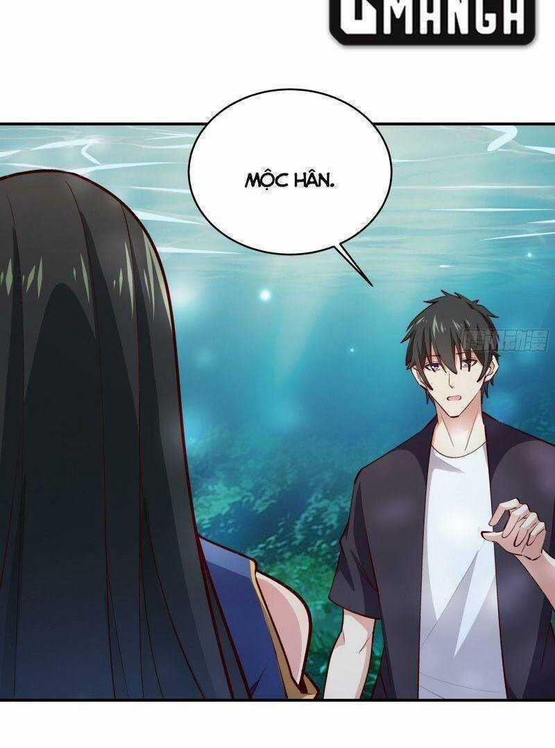 Trùng Sinh Đô Thị Thiên Tôn Chapter 360 trang 2