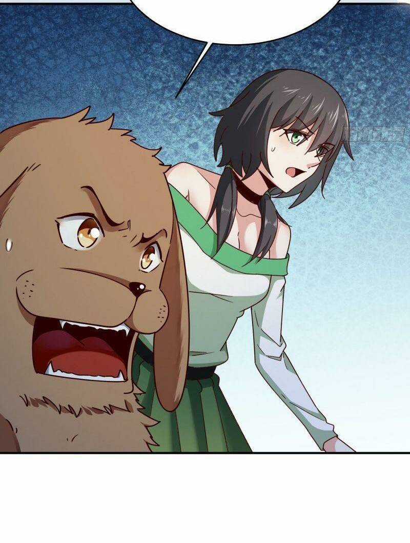 Trùng Sinh Đô Thị Thiên Tôn Chapter 360 trang 24