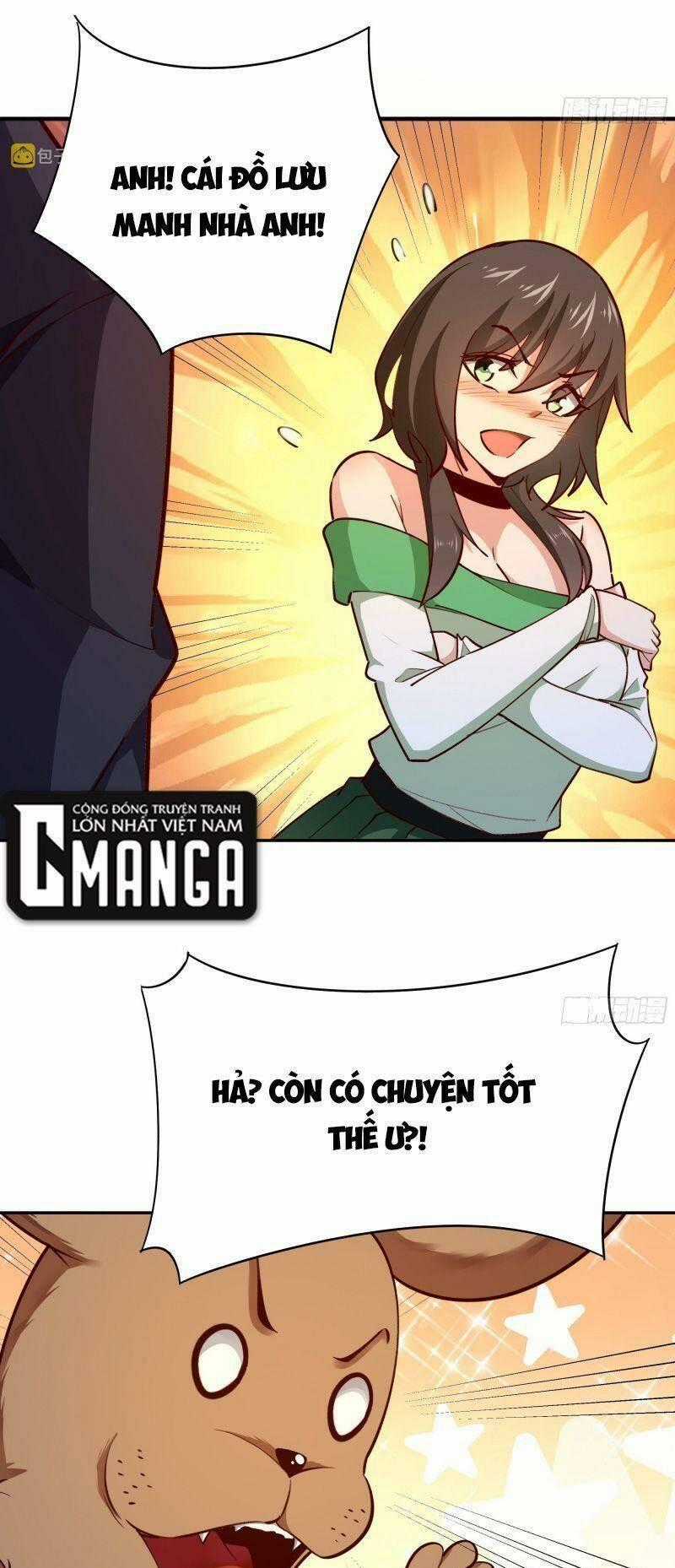 Trùng Sinh Đô Thị Thiên Tôn Chapter 360 trang 29