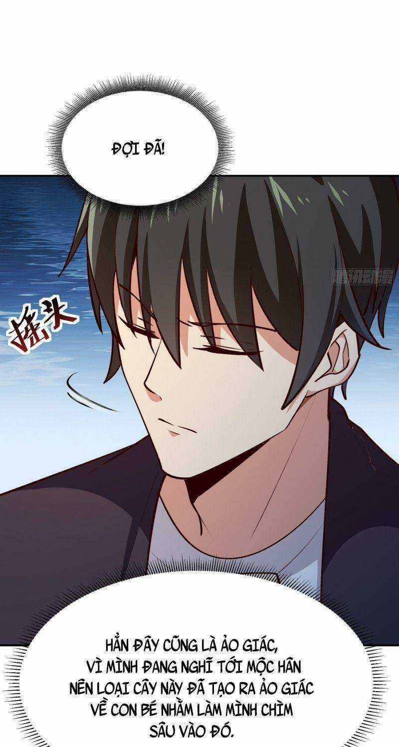 Trùng Sinh Đô Thị Thiên Tôn Chapter 360 trang 3