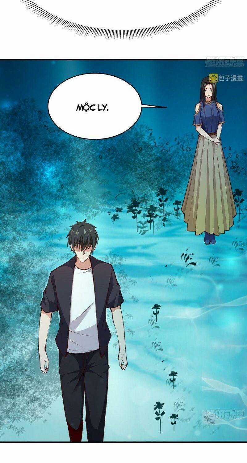 Trùng Sinh Đô Thị Thiên Tôn Chapter 360 trang 4