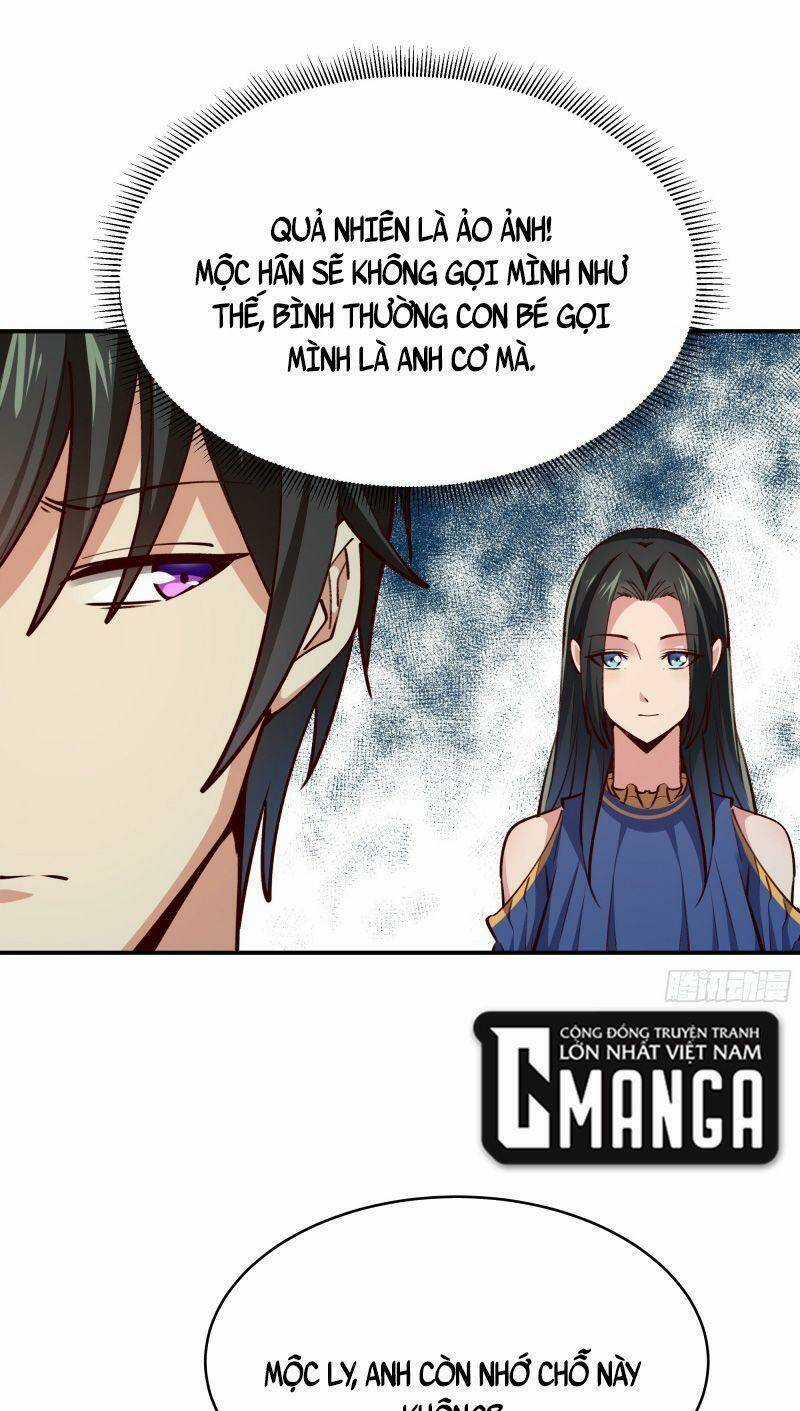 Trùng Sinh Đô Thị Thiên Tôn Chapter 360 trang 5