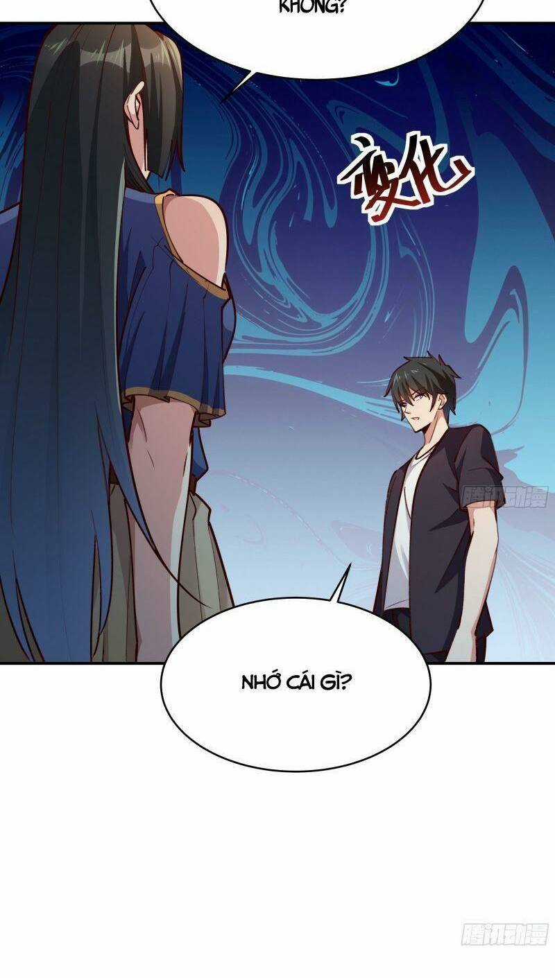 Trùng Sinh Đô Thị Thiên Tôn Chapter 360 trang 6