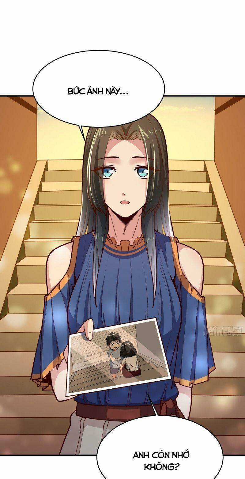 Trùng Sinh Đô Thị Thiên Tôn Chapter 360 trang 7