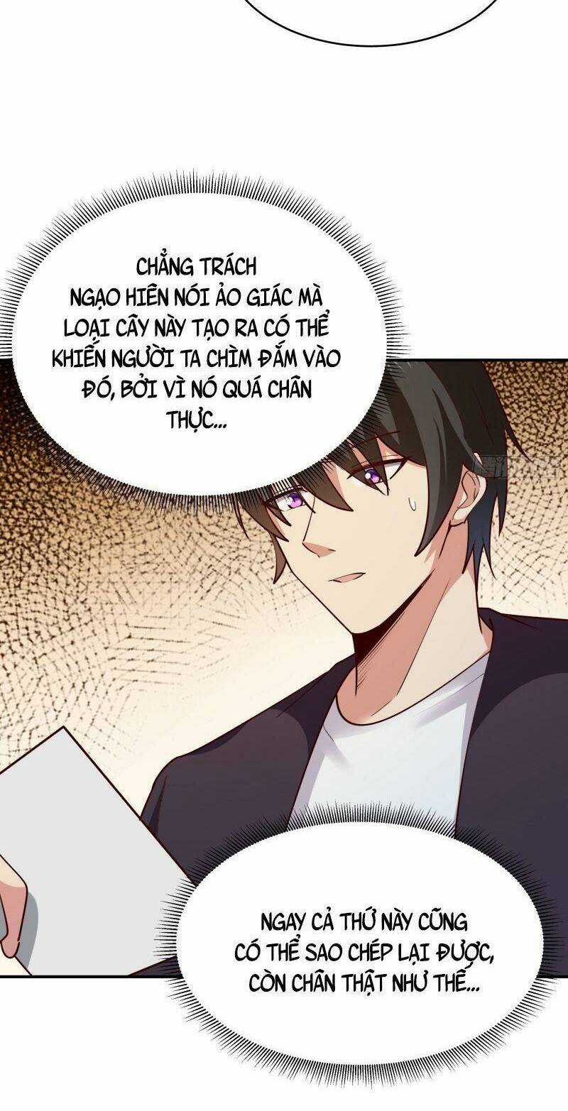 Trùng Sinh Đô Thị Thiên Tôn Chapter 360 trang 8