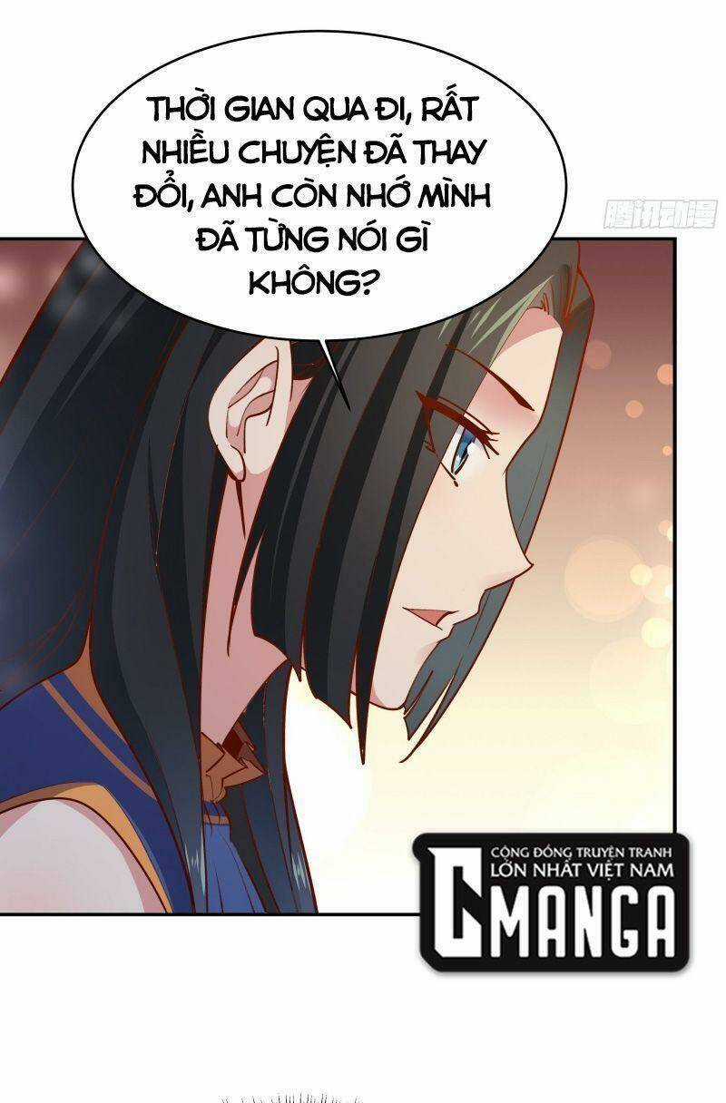 Trùng Sinh Đô Thị Thiên Tôn Chapter 360 trang 9