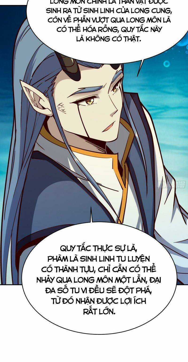 Trùng Sinh Đô Thị Thiên Tôn Chapter 361 trang 12