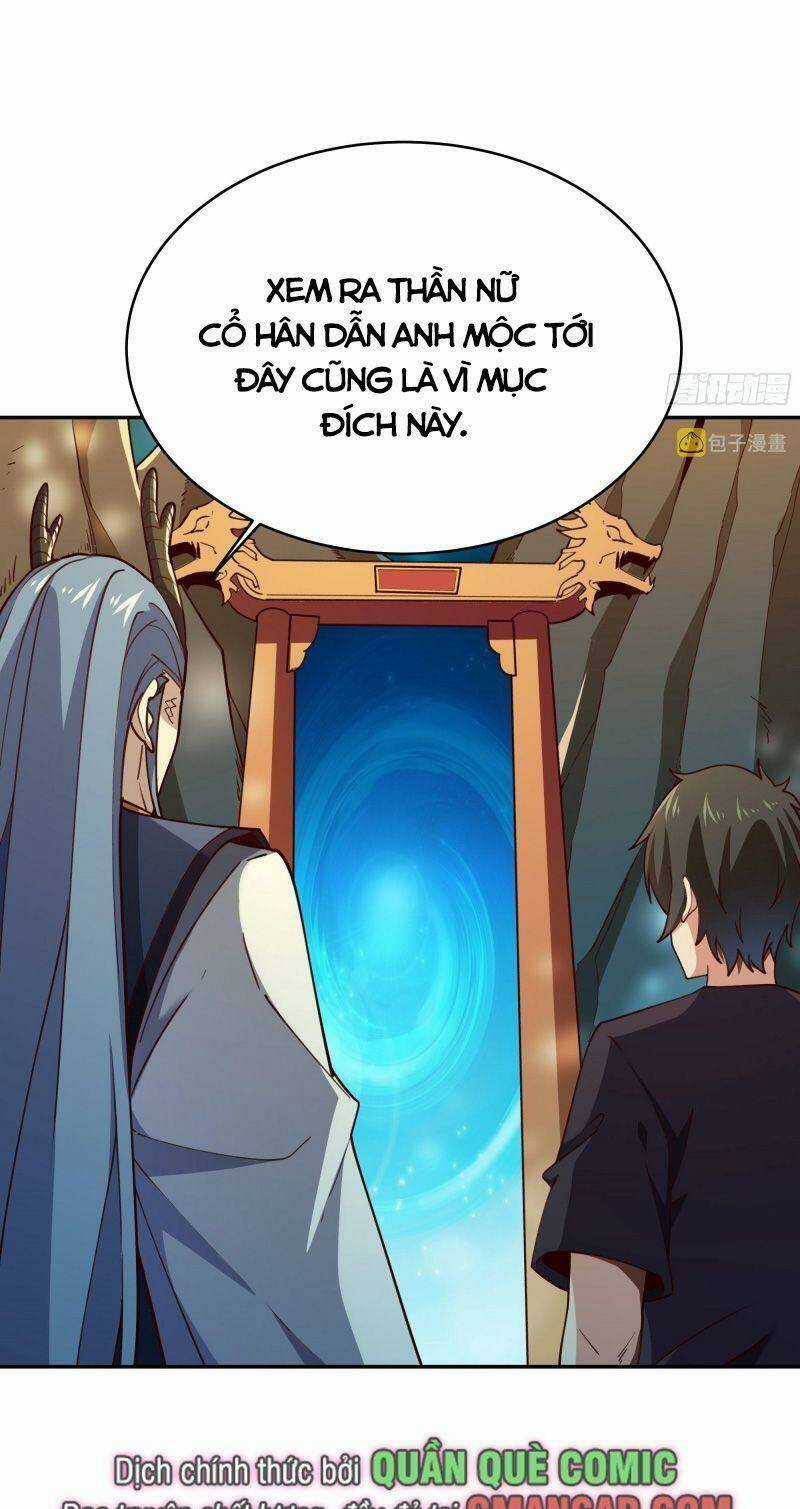 Trùng Sinh Đô Thị Thiên Tôn Chapter 361 trang 13