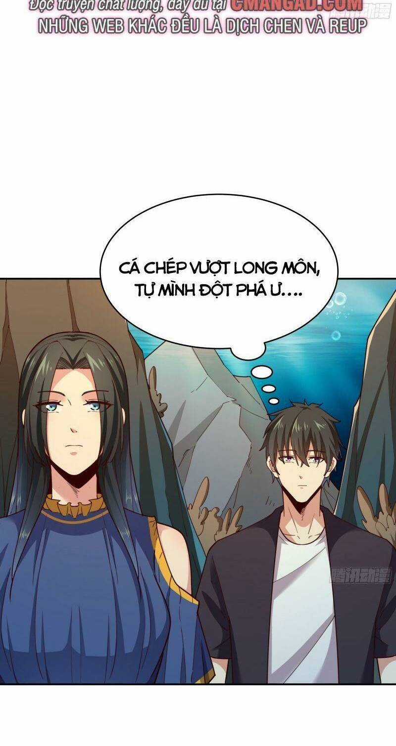 Trùng Sinh Đô Thị Thiên Tôn Chapter 361 trang 14