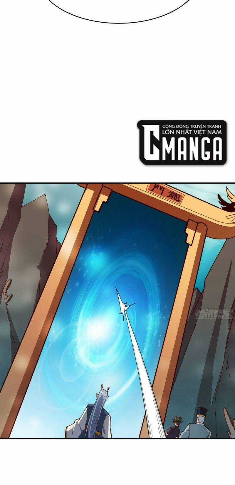 Trùng Sinh Đô Thị Thiên Tôn Chapter 361 trang 18