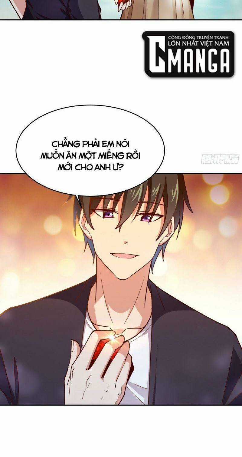 Trùng Sinh Đô Thị Thiên Tôn Chapter 361 trang 2