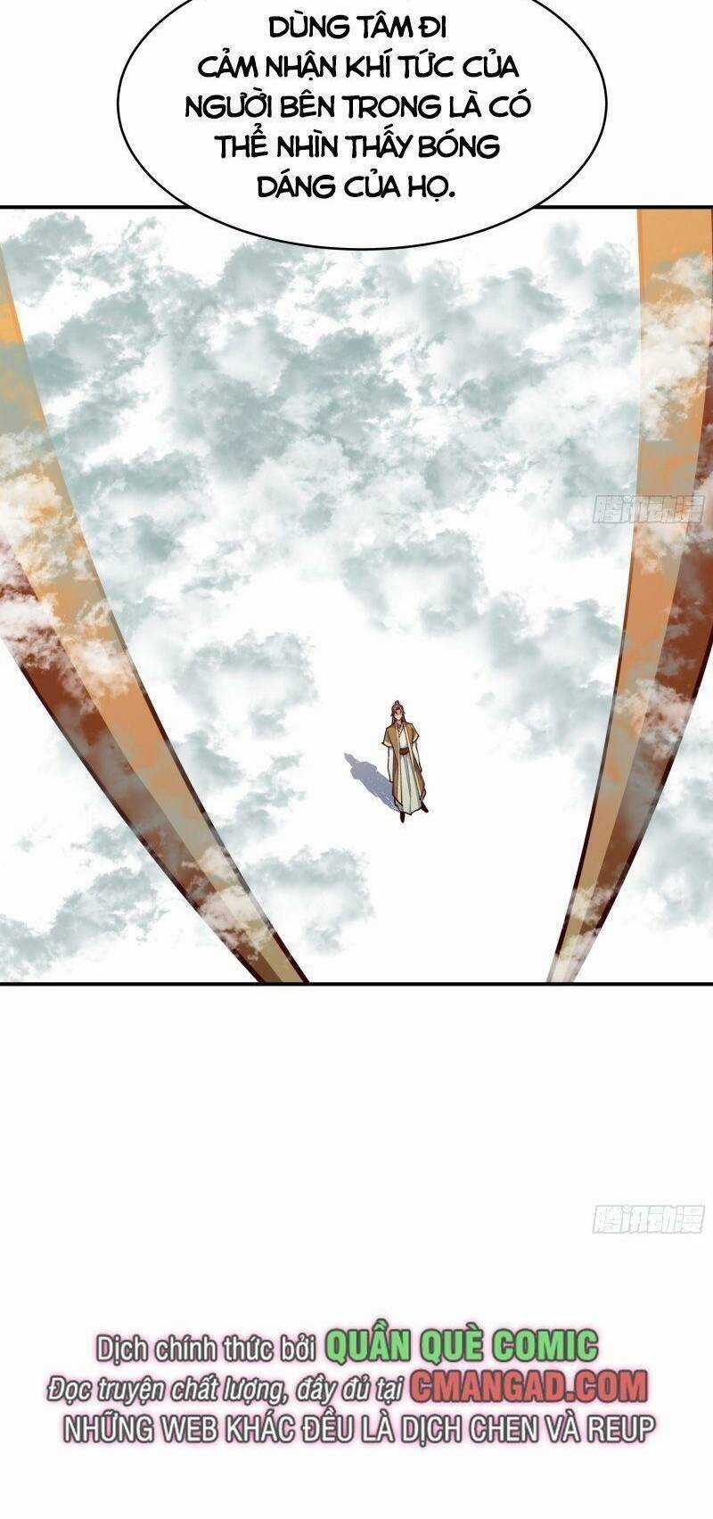 Trùng Sinh Đô Thị Thiên Tôn Chapter 361 trang 20